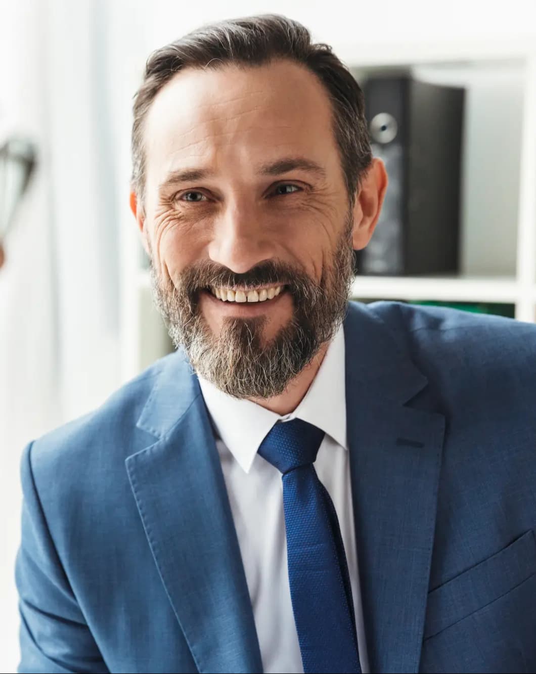 Brian Holt