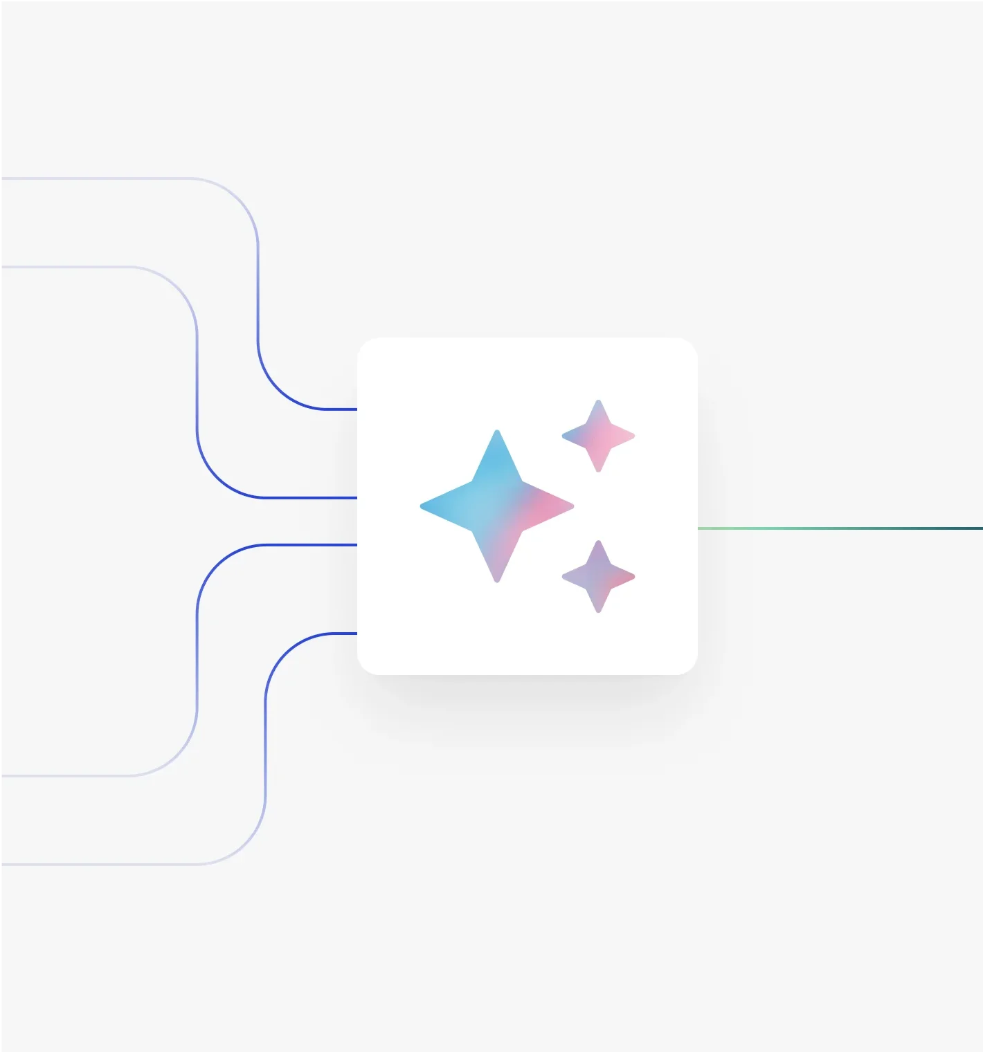 Fyxer learns your voice illustration