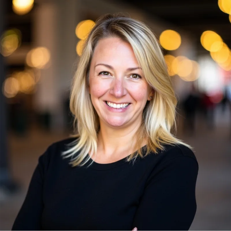 Monica Burt