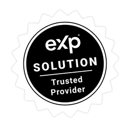 eXp Solution Badge