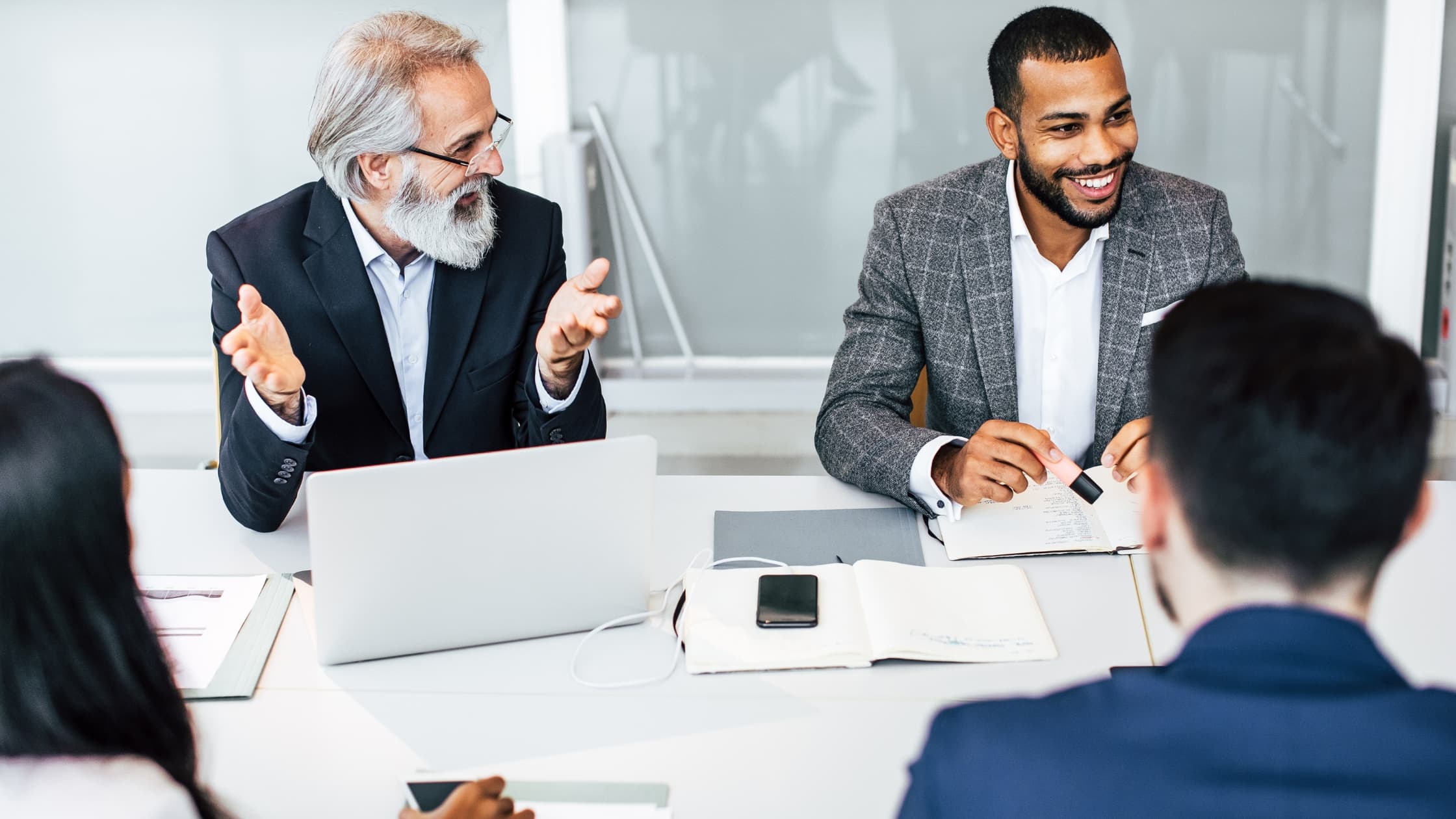 10 best AI tools for business to save time and cut admin