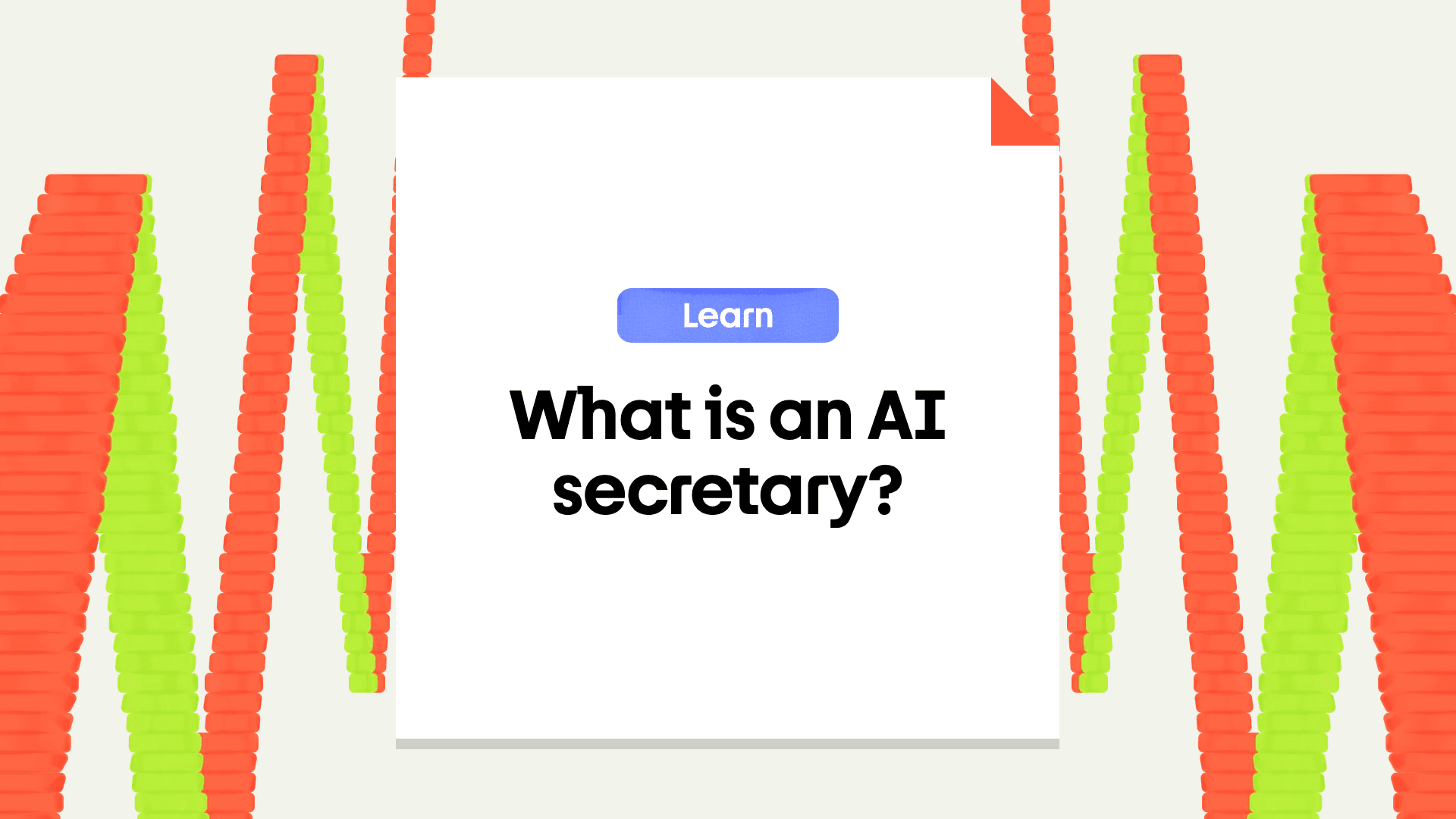 ai-secretary