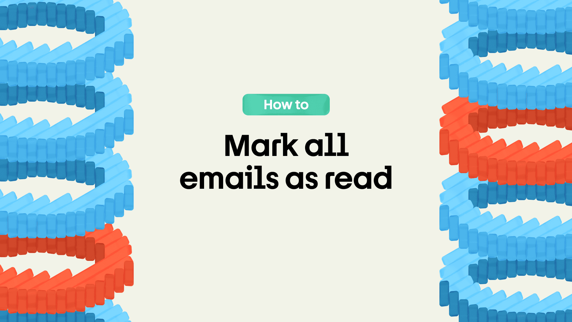 How to mark all emails as read: Take control of your inbox