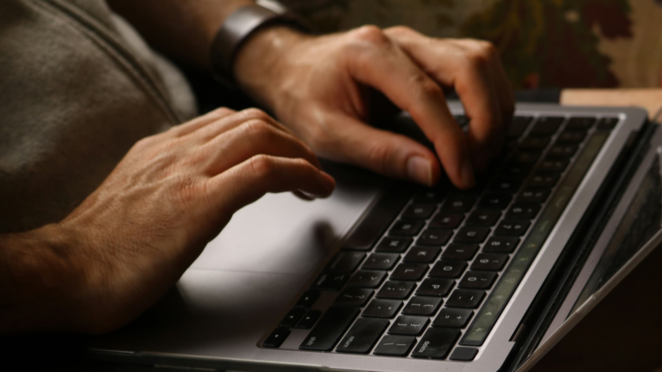 partnership email template examples