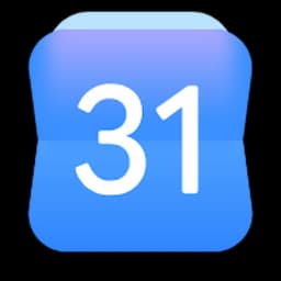 Google Calendar