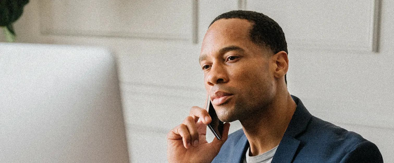 Professional using Fyxer